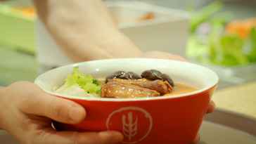 石家庄宏法特色美食研发有限公司 宣传片